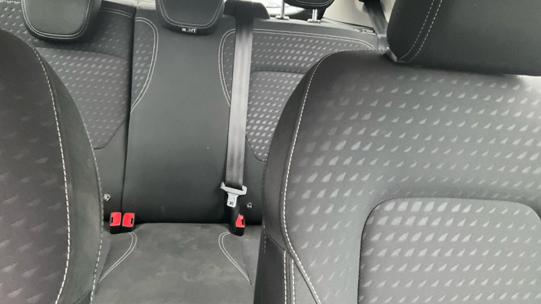 Ford Fiesta 1.1 Zetec 5dr Petrol Hatchback